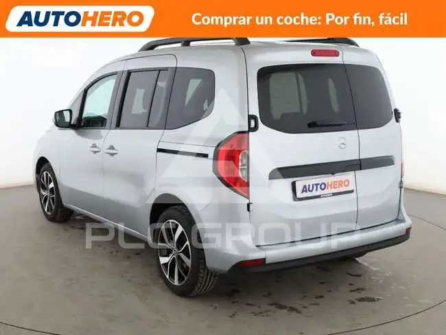 2023 Mercedes Benz Citan