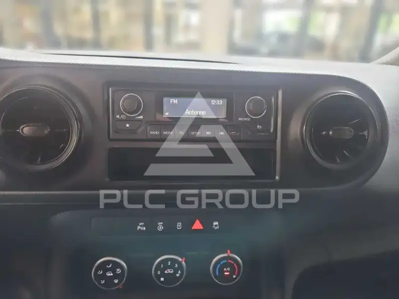 2023 Mercedes Benz Citan