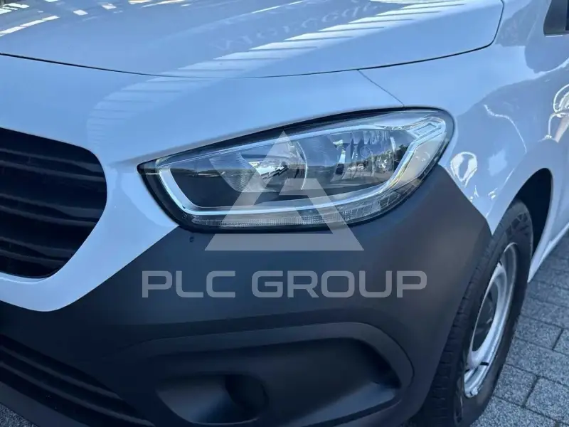 2023 Mercedes Benz Citan