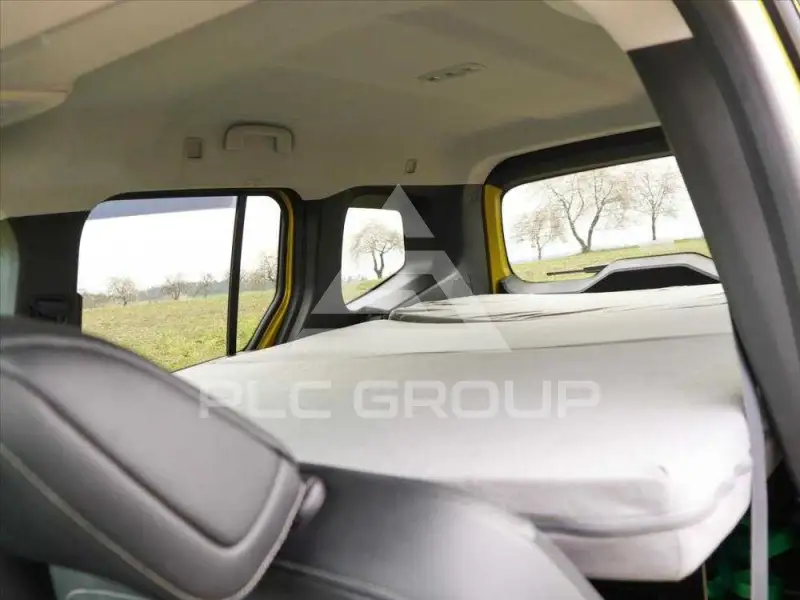 2023 Mercedes Benz Citan