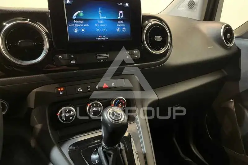 2023 Mercedes Benz Citan