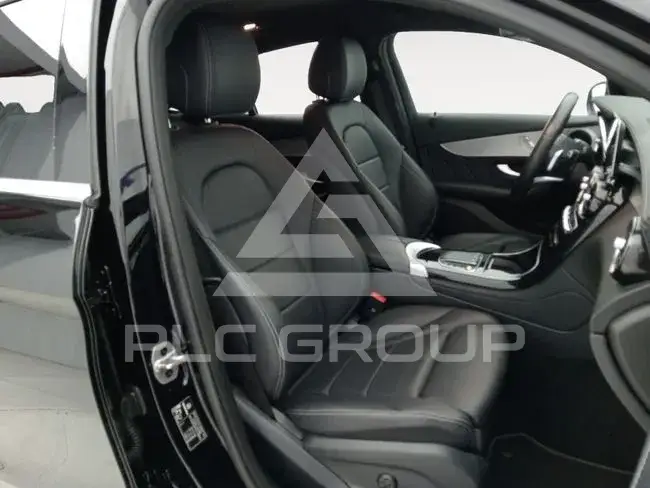 2023 Mercedes Benz GLC-Class