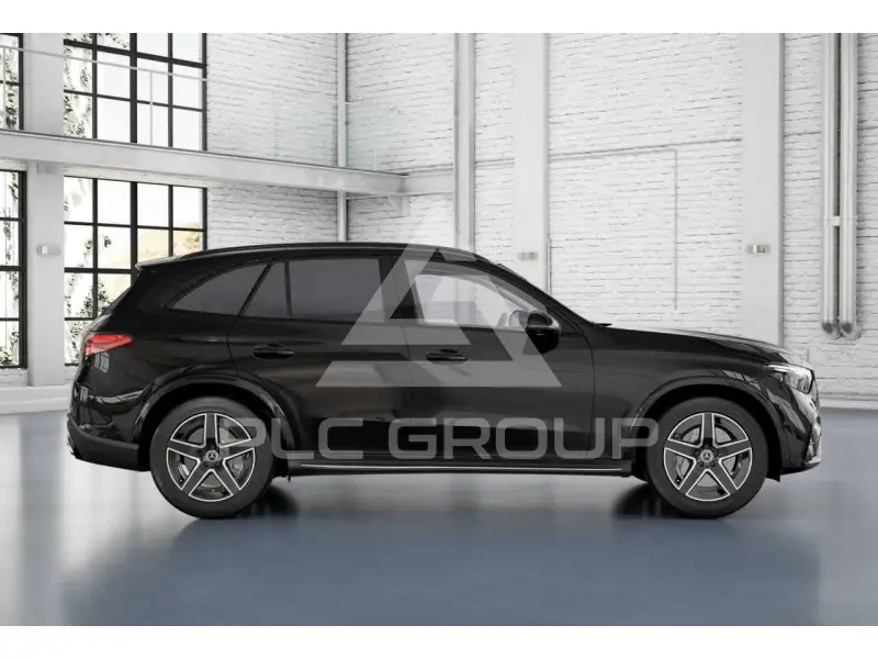 2023 Mercedes Benz GLC-Class