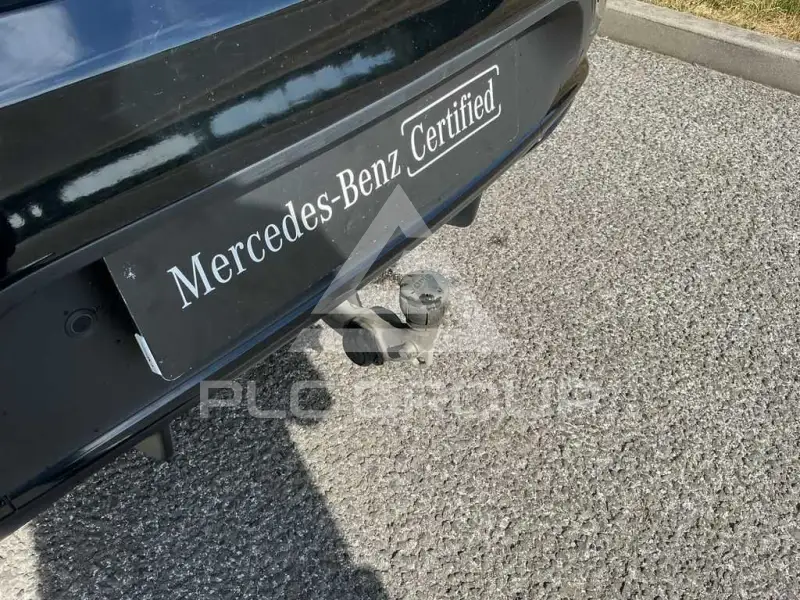 2023 Mercedes Benz GLC-Class