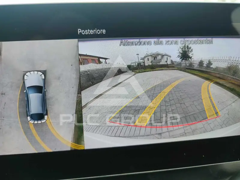 2023 Mercedes Benz GLC-Class