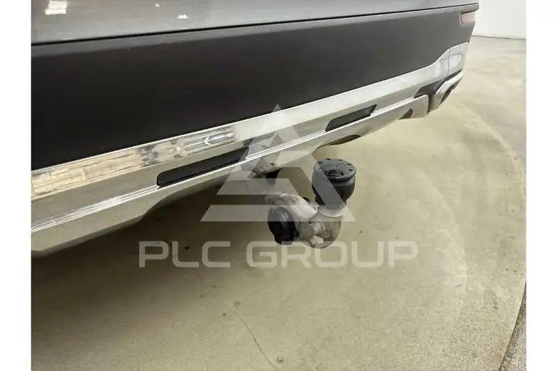 2023 Mercedes Benz GLC-Class