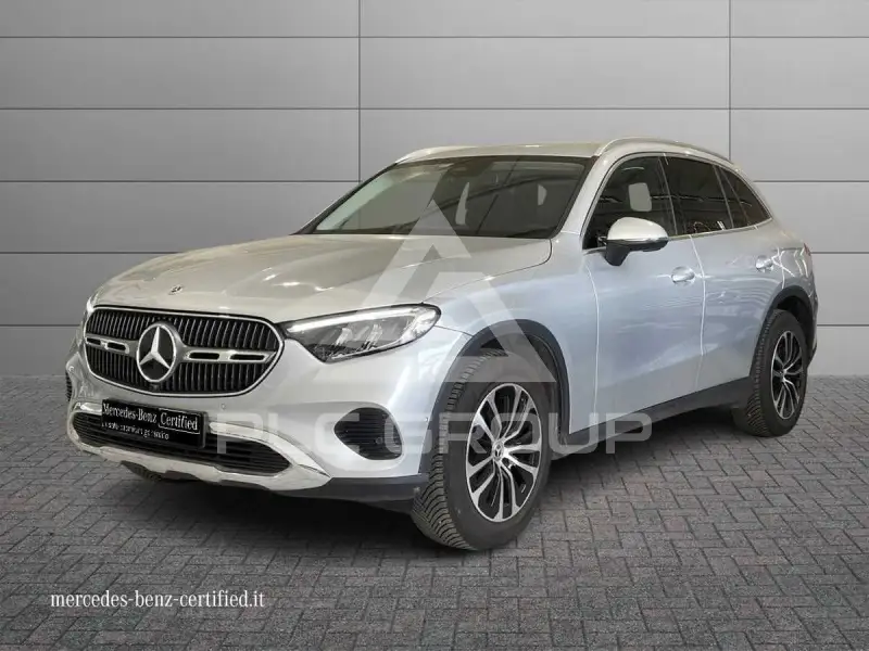 2023 Mercedes Benz GLC-Class