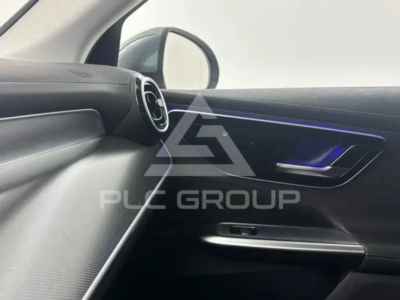 2023 Mercedes Benz GLC-Class