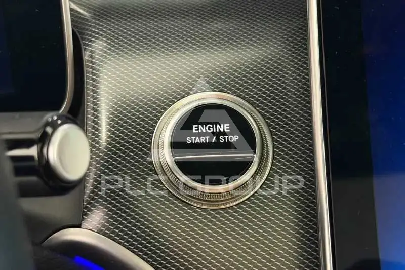 2023 Mercedes Benz GLC-Class