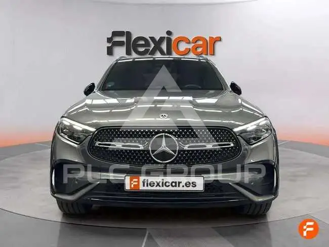 2023 Mercedes Benz GLC-Class