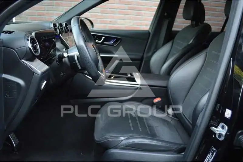 2023 Mercedes Benz GLC-Class