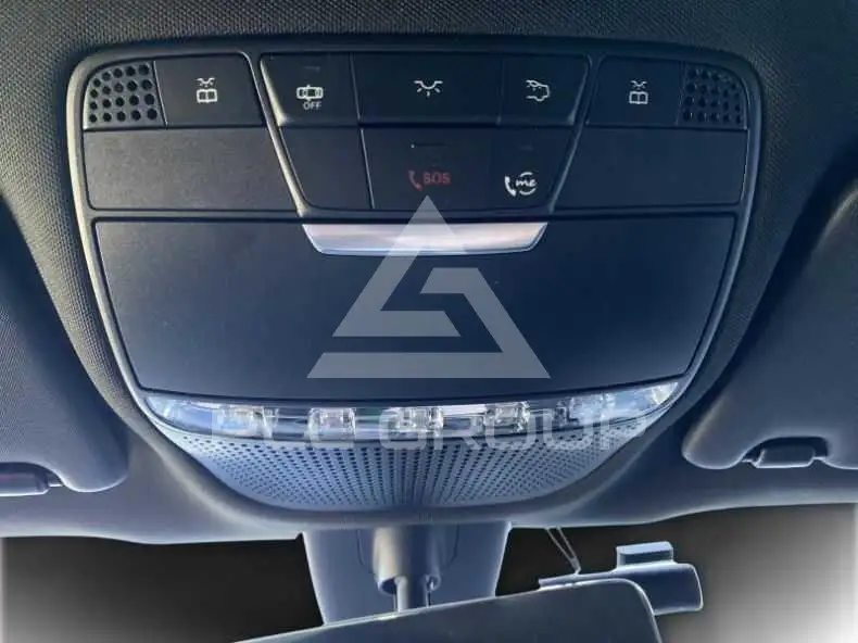 2023 Mercedes Benz GLC-Class