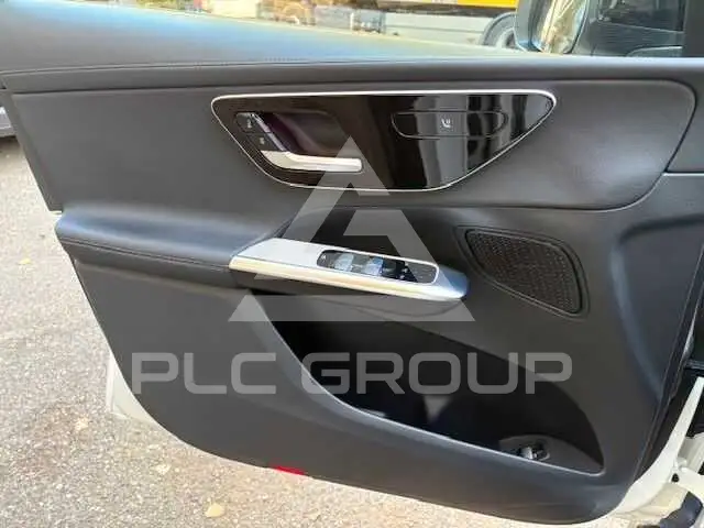 2023 Mercedes Benz GLC-Class