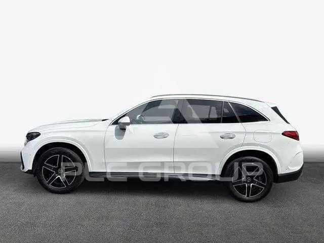2023 Mercedes Benz GLC-Class
