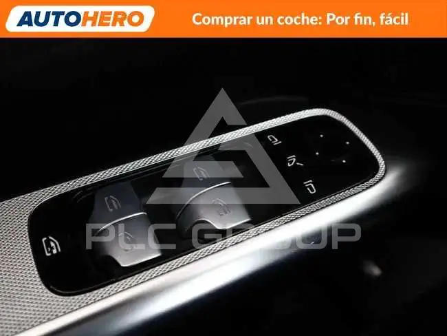 2023 Mercedes Benz GLC-Class