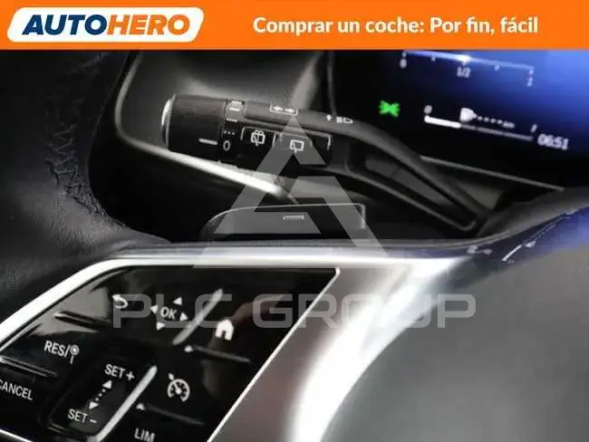 2023 Mercedes Benz GLC-Class