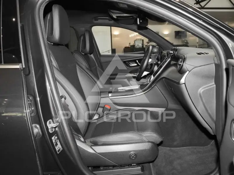 2023 Mercedes Benz GLC-Class