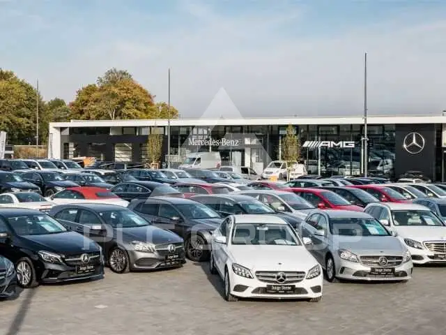 2023 Mercedes Benz GLC-Class