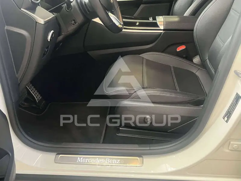 2023 Mercedes Benz GLC-Class
