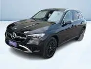 2023 Mercedes Benz GLC-Class