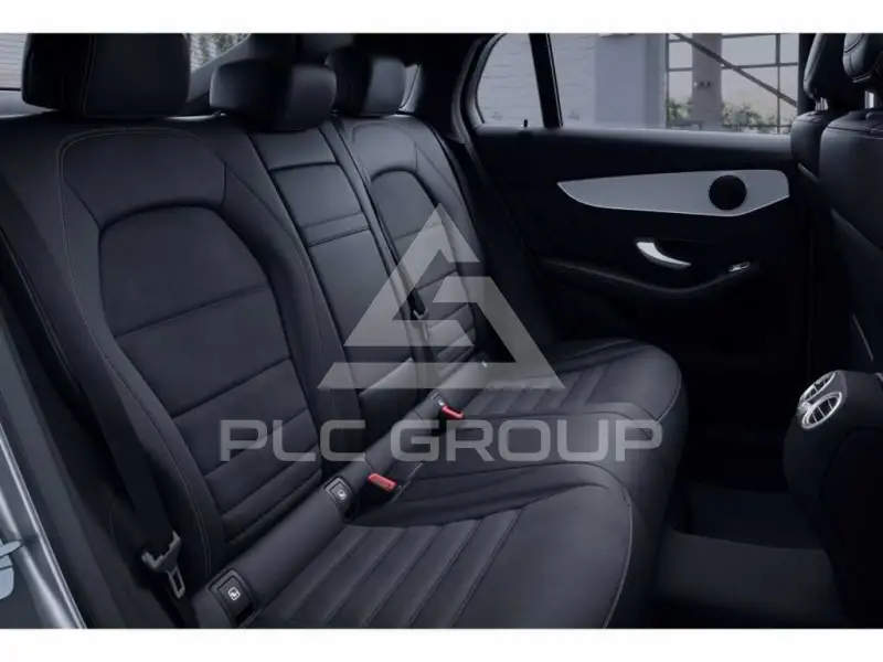 2023 Mercedes Benz GLC-Class
