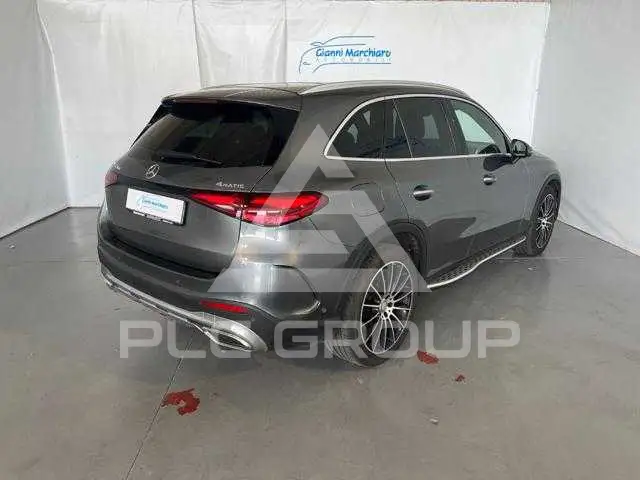 2023 Mercedes Benz GLC-Class