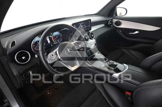 2023 Mercedes Benz GLC-Class