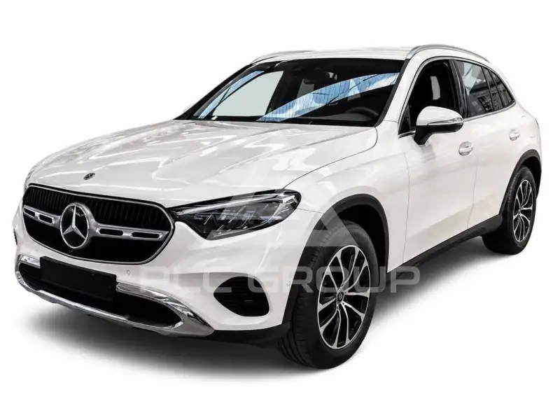 2023 Mercedes Benz GLC-Class