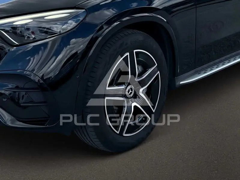 2023 Mercedes Benz GLC-Class