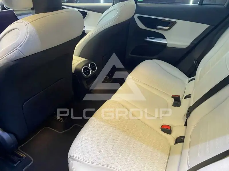 2023 Mercedes Benz GLC-Class