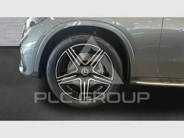 2023 Mercedes Benz GLC-Class