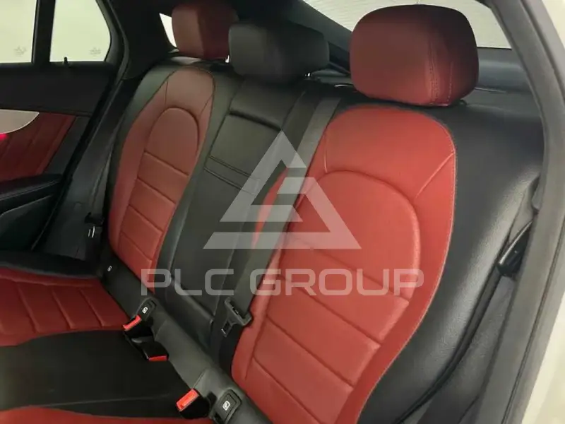 2023 Mercedes Benz GLC-Class
