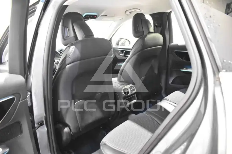 2023 Mercedes Benz GLC-Class