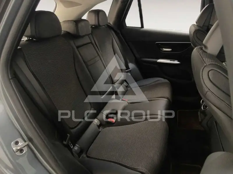 2023 Mercedes Benz GLC-Class