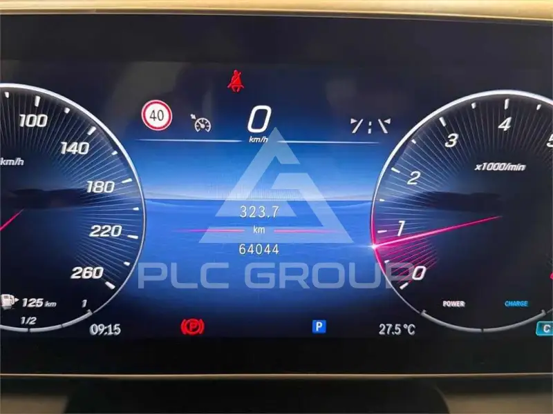 2023 Mercedes Benz GLC-Class