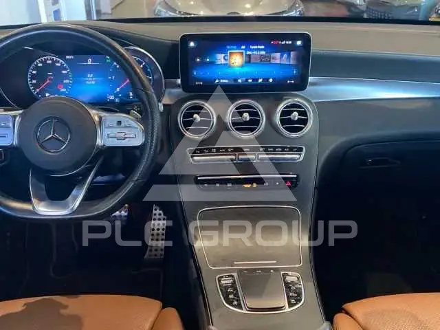 2023 Mercedes Benz GLC-Class