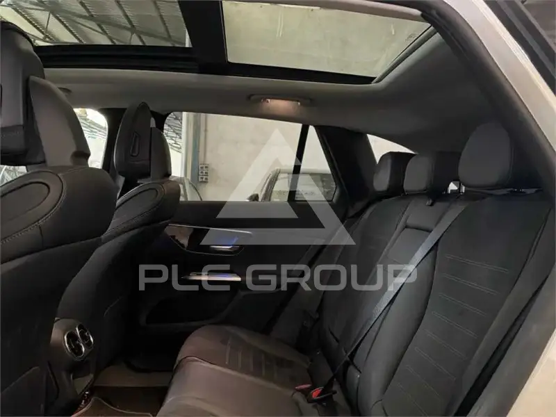 2023 Mercedes Benz GLC-Class