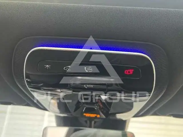 2023 Mercedes Benz GLC-Class