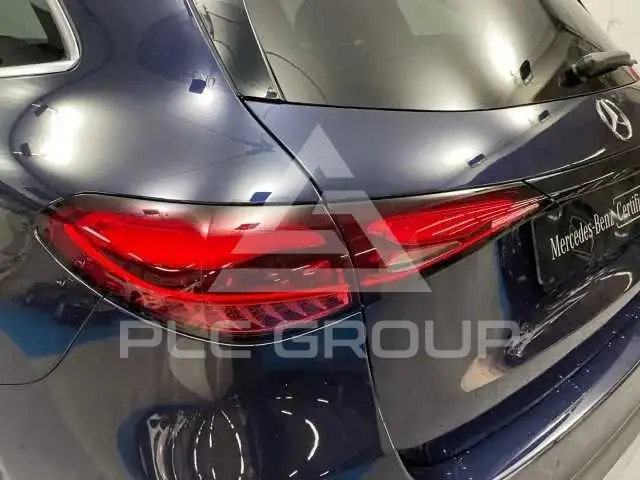 2023 Mercedes Benz GLC-Class