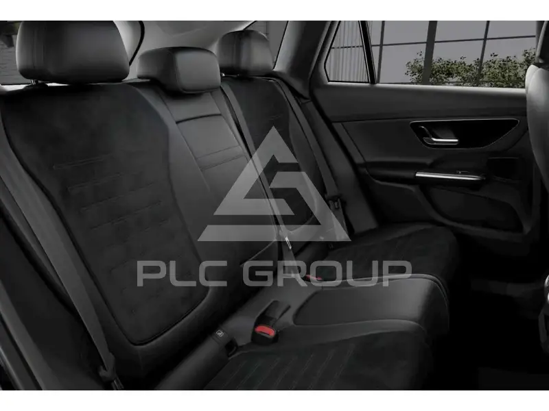 2023 Mercedes Benz GLC-Class
