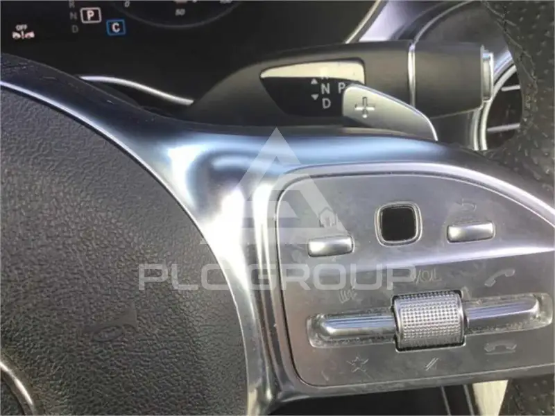2023 Mercedes Benz GLC-Class