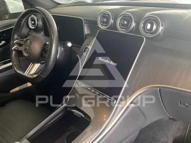 2023 Mercedes Benz GLC-Class