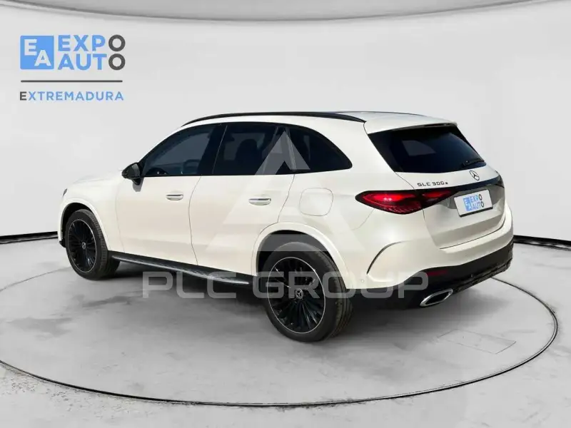 2023 Mercedes Benz GLC-Class