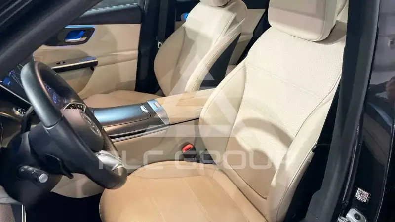 2023 Mercedes Benz GLC-Class