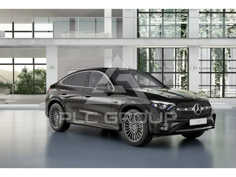 2023 Mercedes Benz GLC-Class