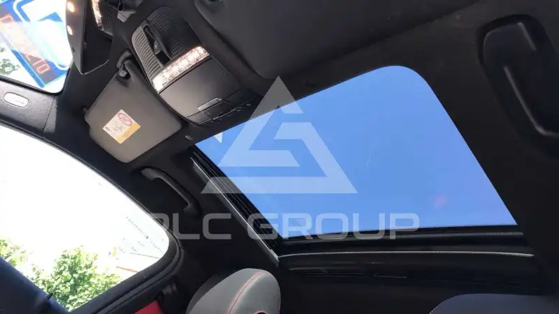 2023 Mercedes Benz GLC-Class