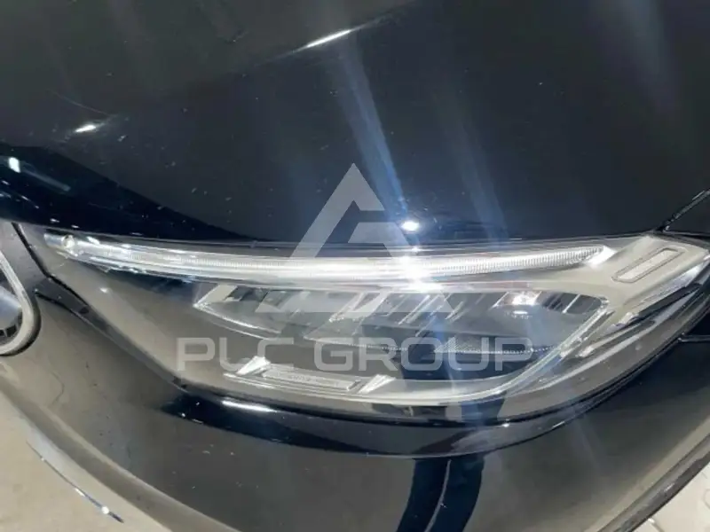 2023 Mercedes Benz GLC-Class