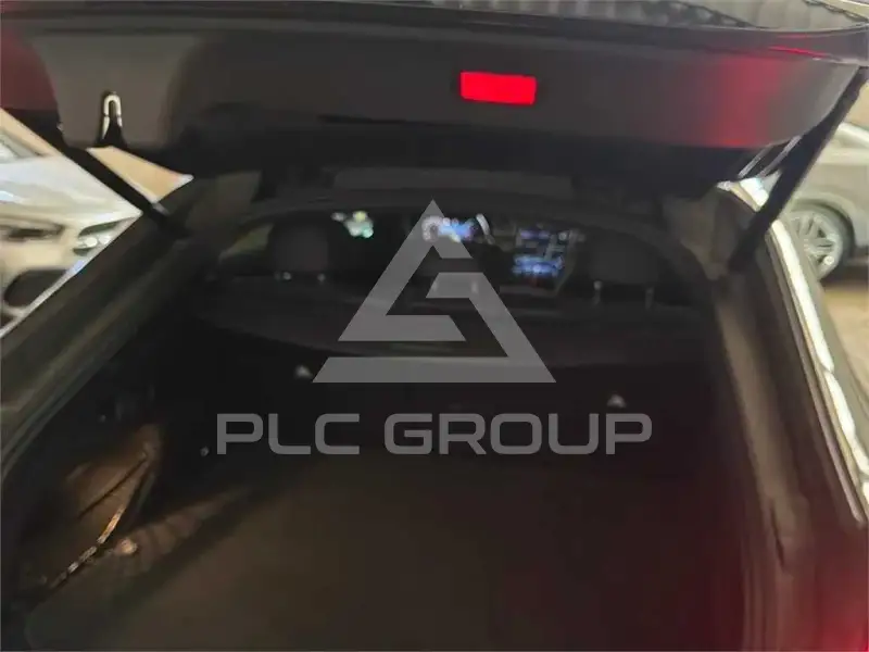 2023 Mercedes Benz GLC-Class