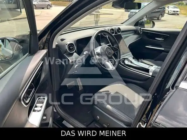 2023 Mercedes Benz GLC-Class