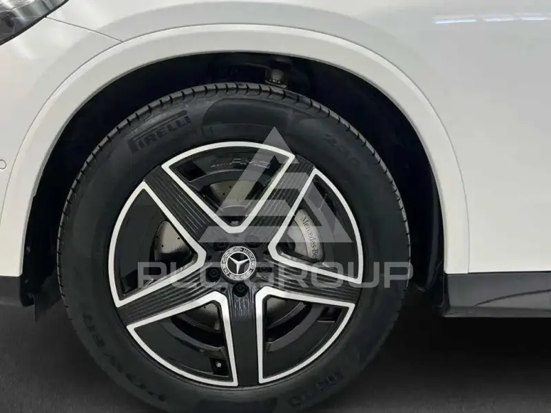 2023 Mercedes Benz GLC-Class